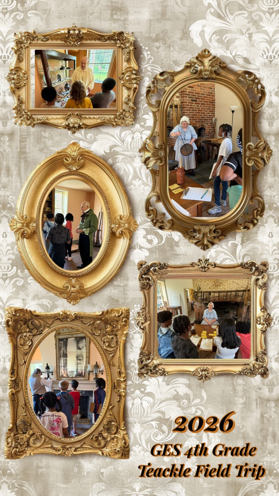 Teackle Mansion Trip 