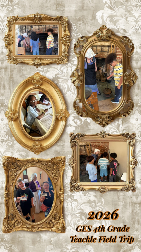 Teackle Mansion Trip 