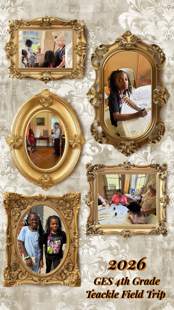 Teackle Mansion Trip 