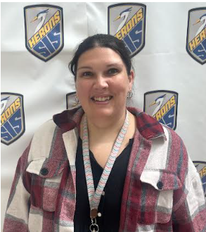 photo of staff of the week