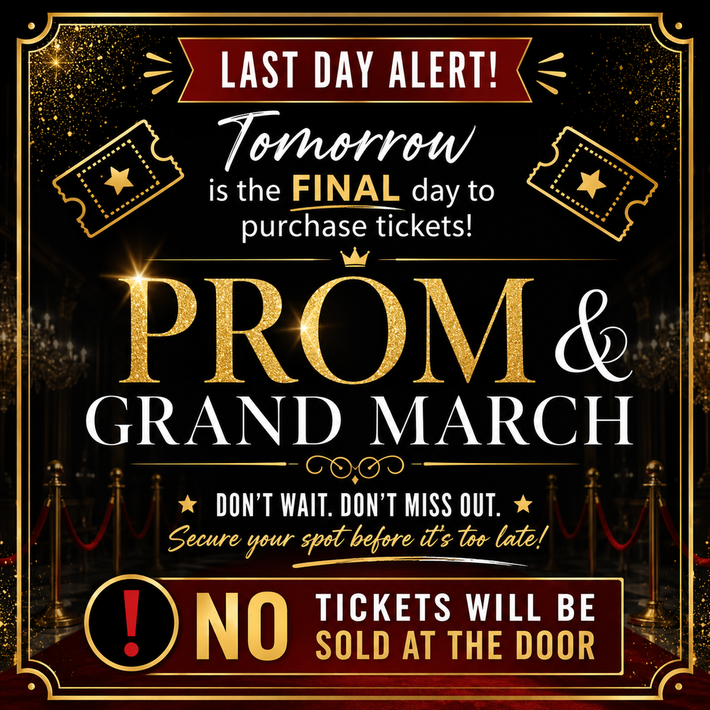 prom