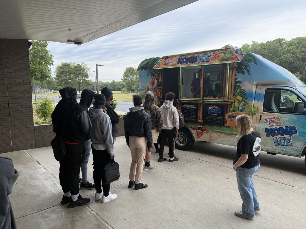 KONA ICE