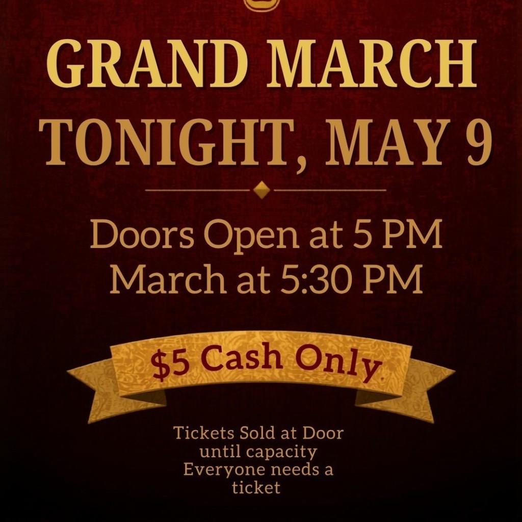 Grand March 