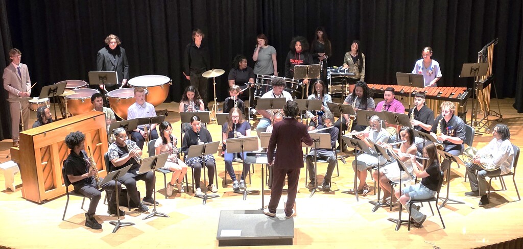 Full Band