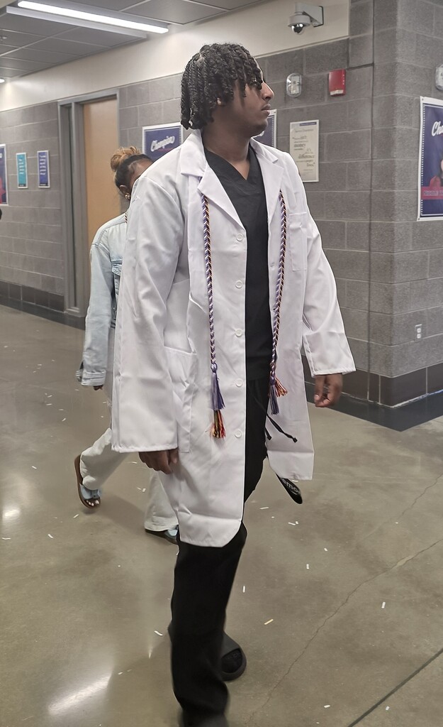 Bio Med Senior