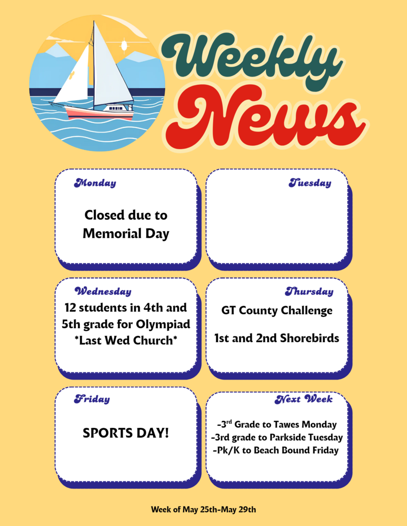 may 25-29th