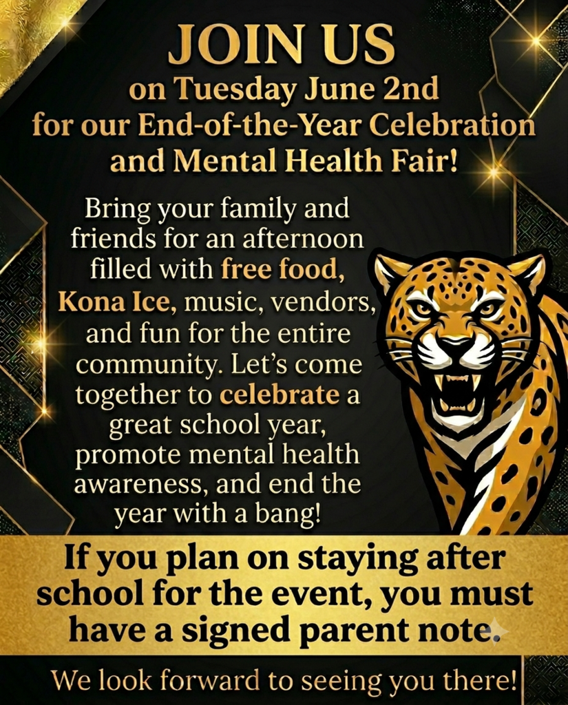 Mental health fair
