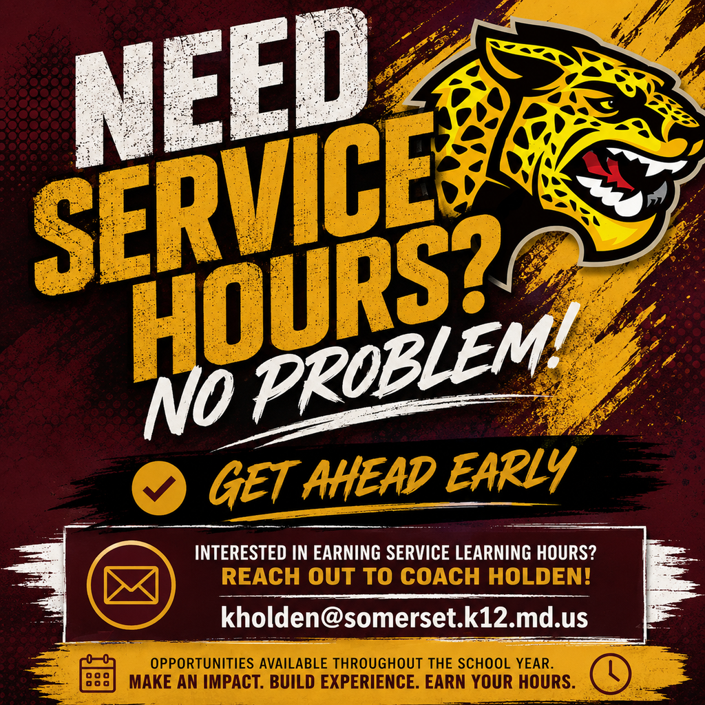 service hours