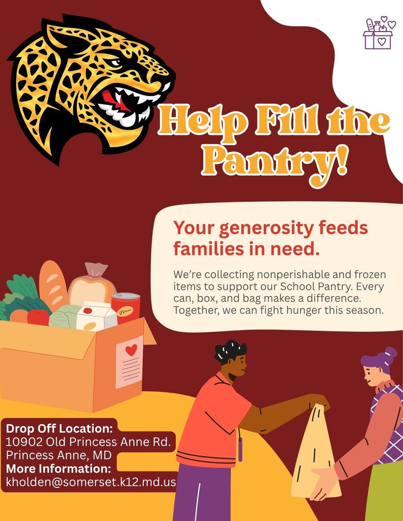 pantry