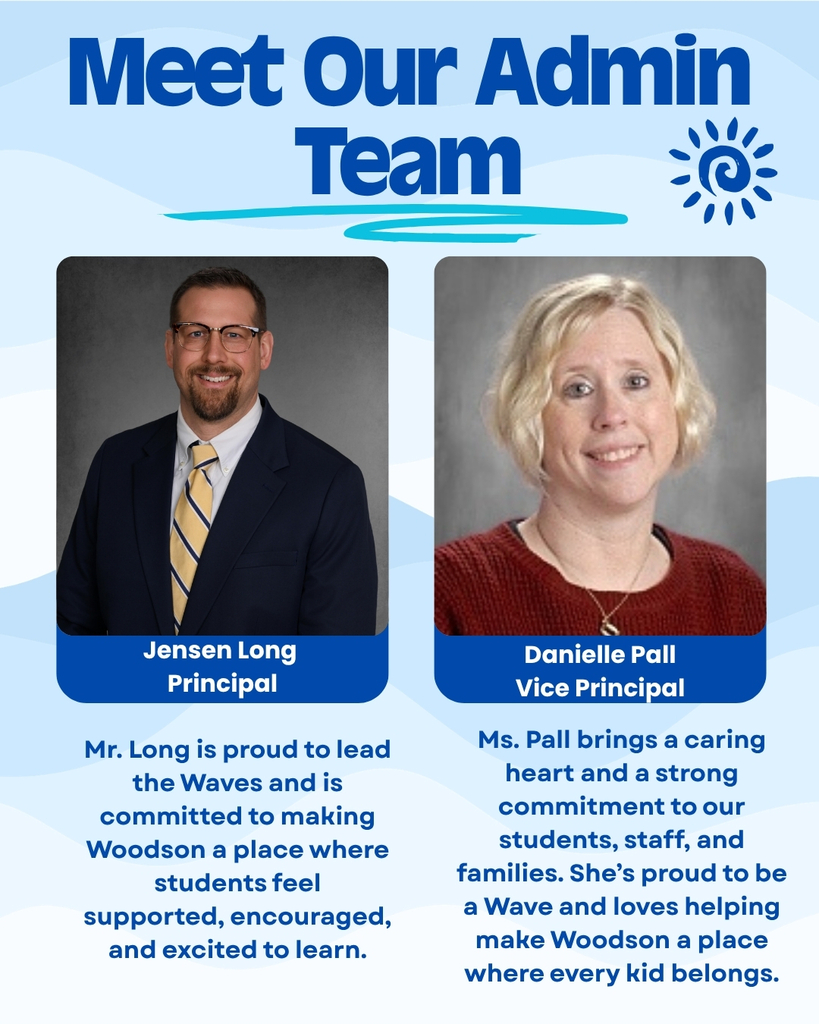 admin team