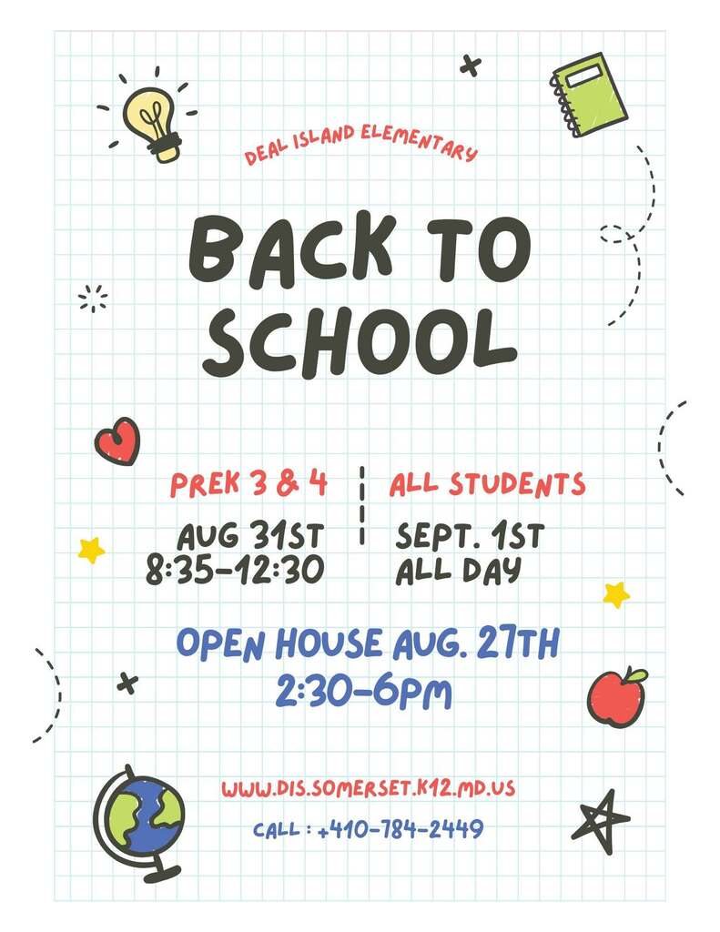 open house