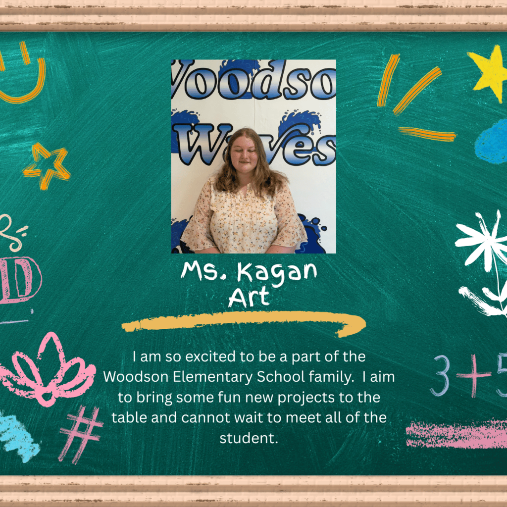 New Teacher Welcome slide show