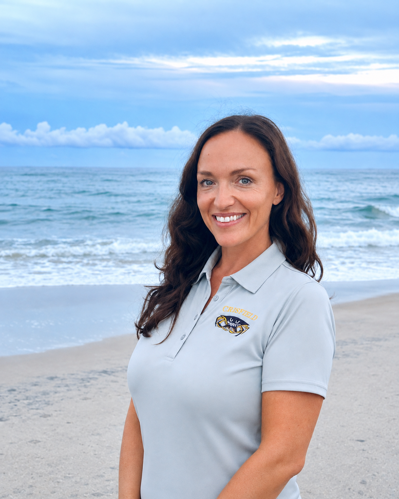 Photo of National Board Certified Teacher Ms. Anna Breland