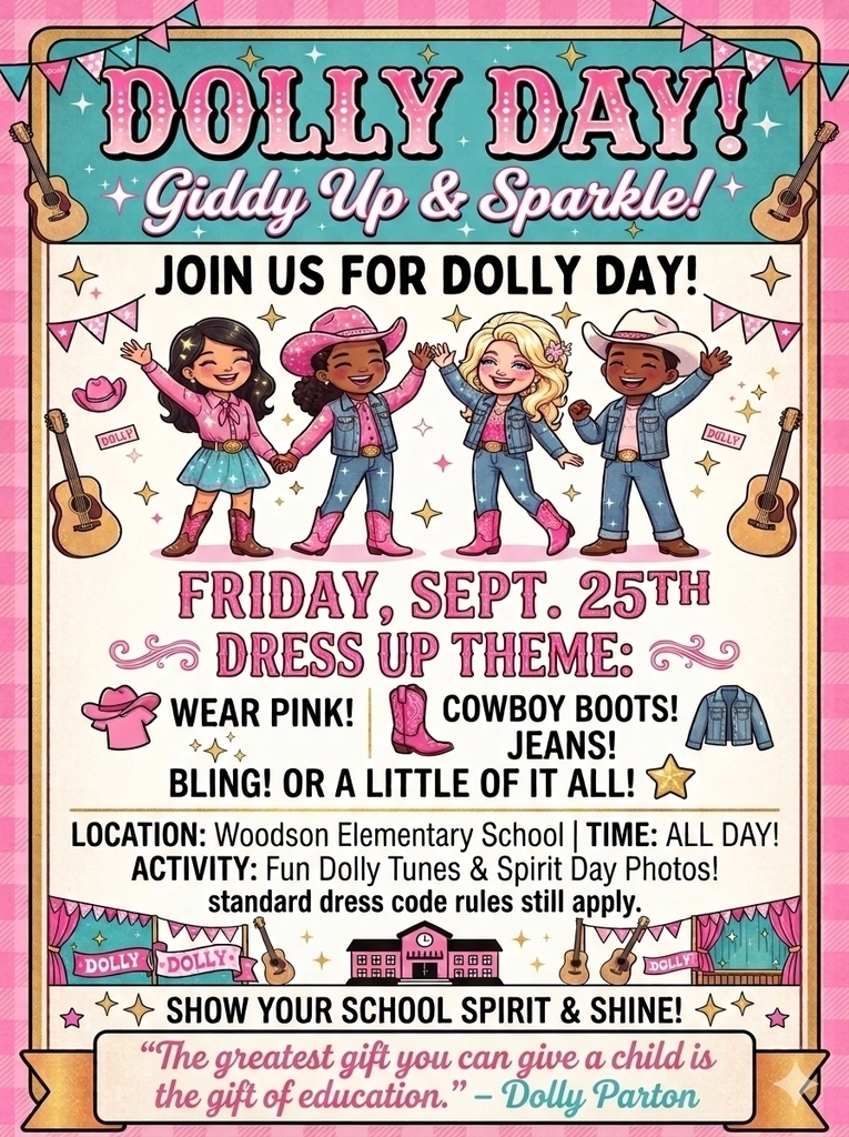 Dolly Parton Day