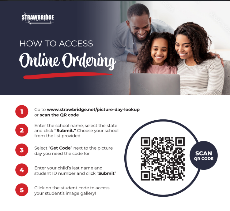 online order tool