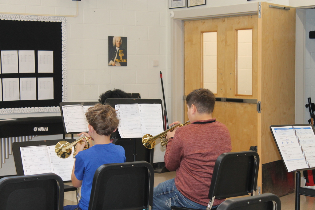 band