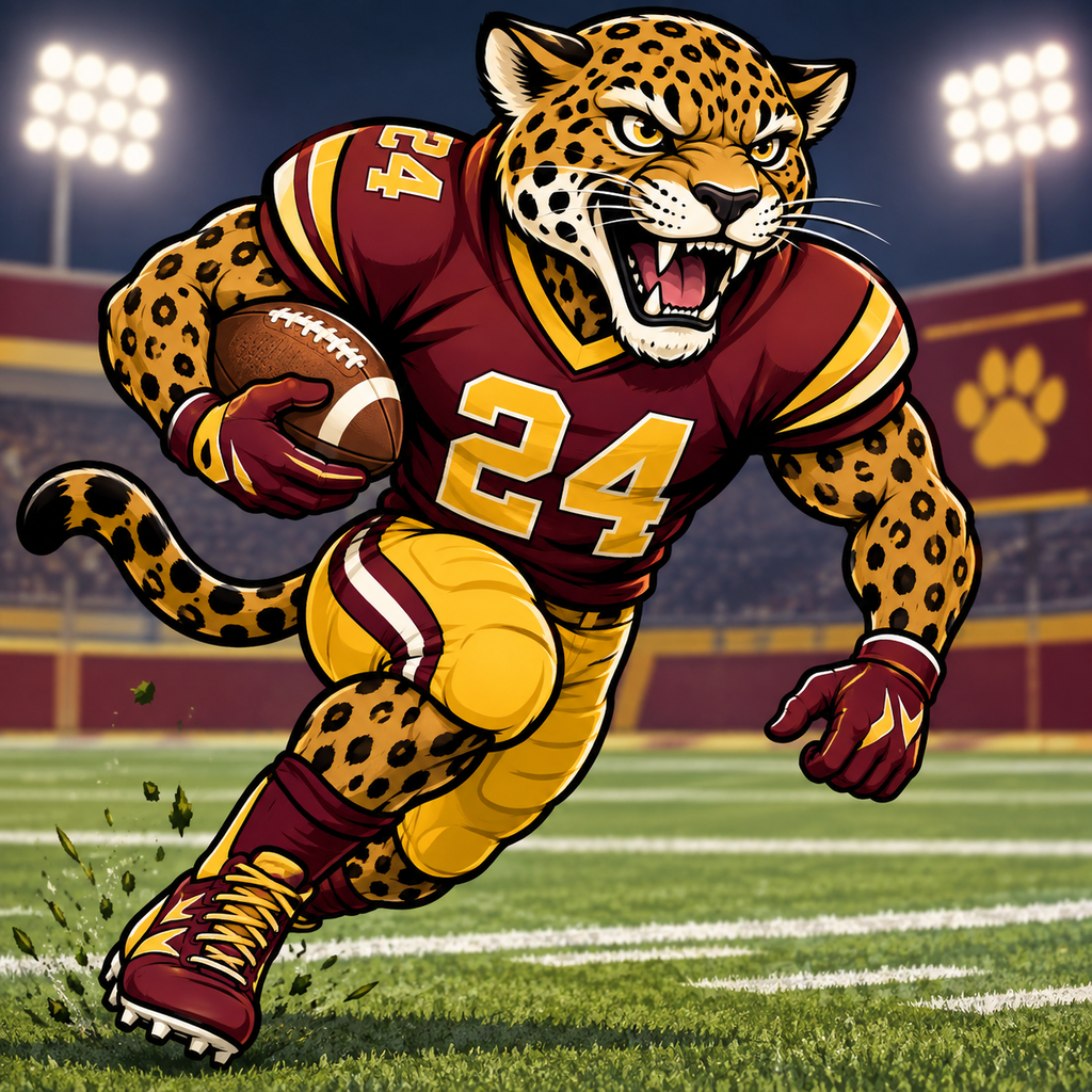 football