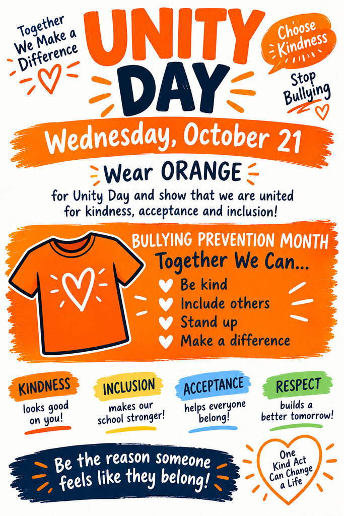 Unity Day