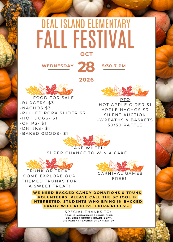 fall fest