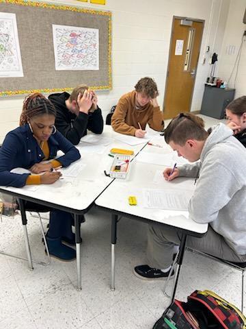 Math Club