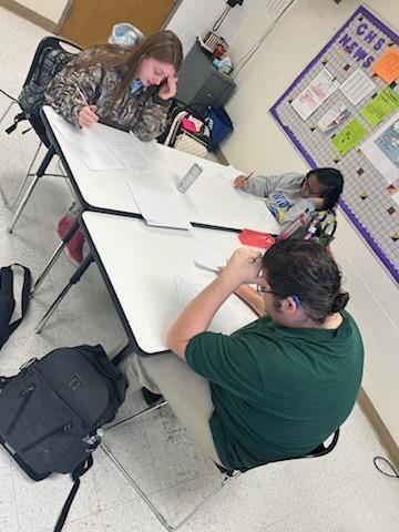 Math Club