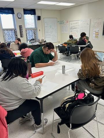 Math Club
