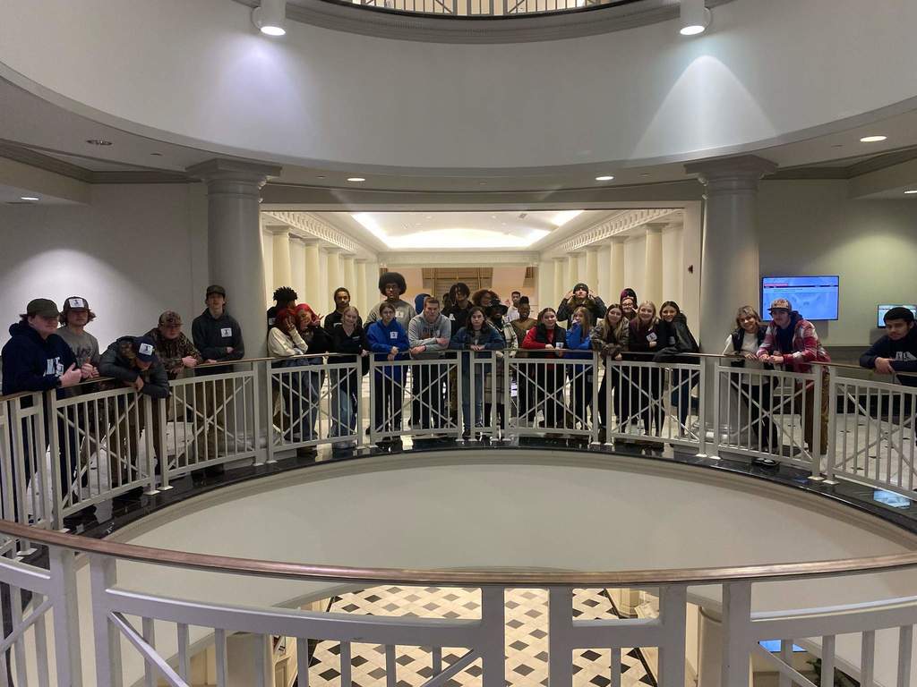 Annapolis Field Trip