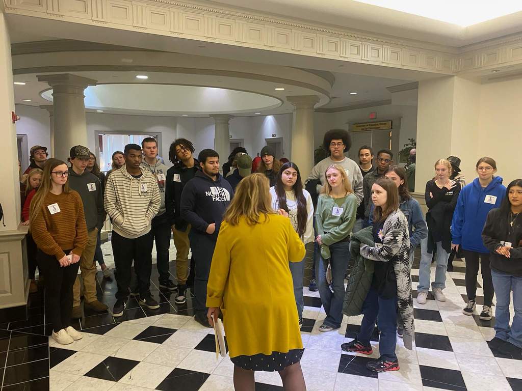 Annapolis Field Trip