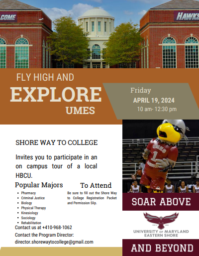 flyer