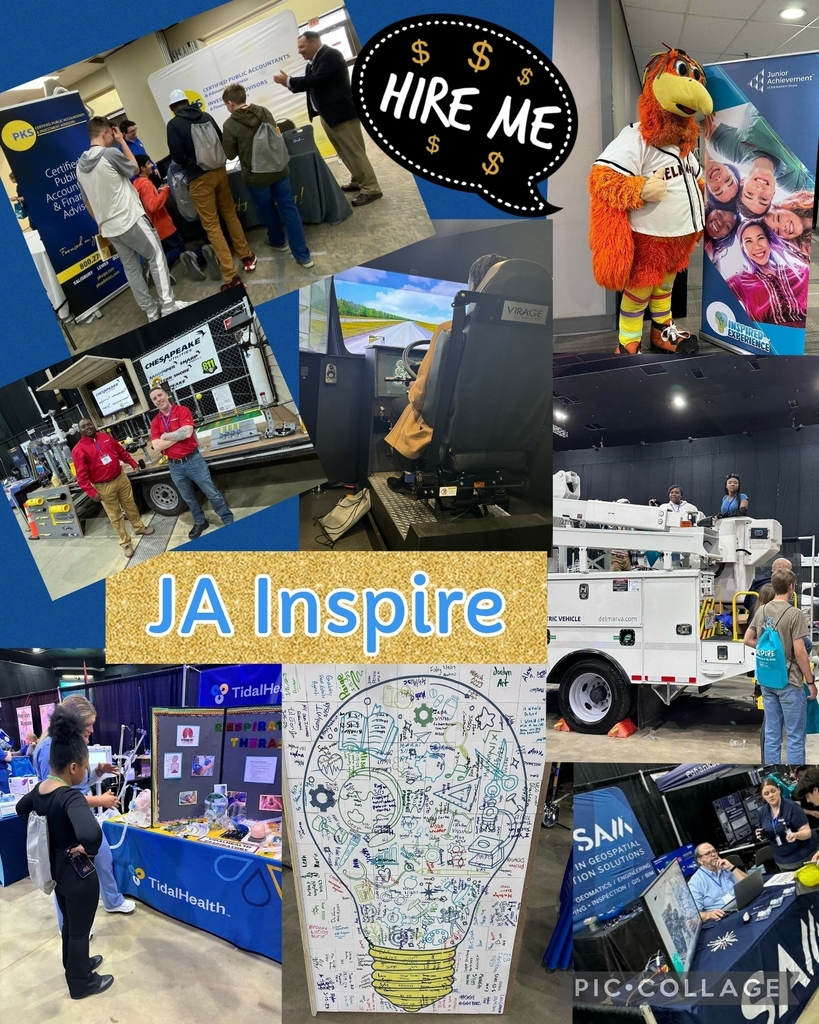 JA Inspire 2024