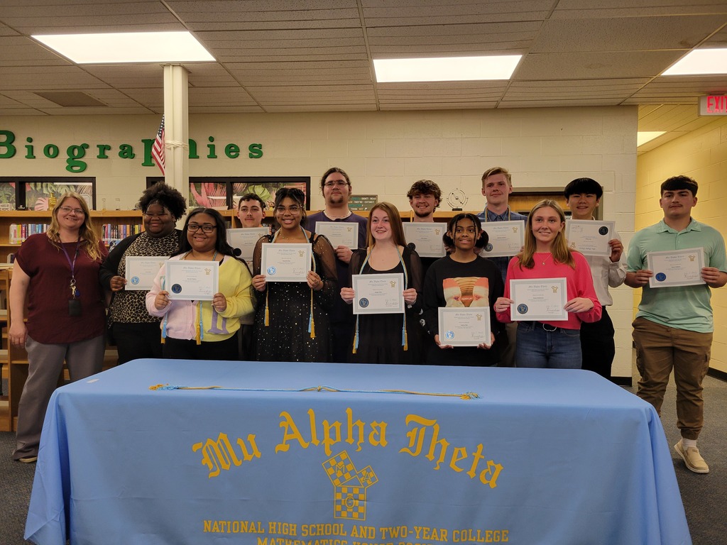 Math Club