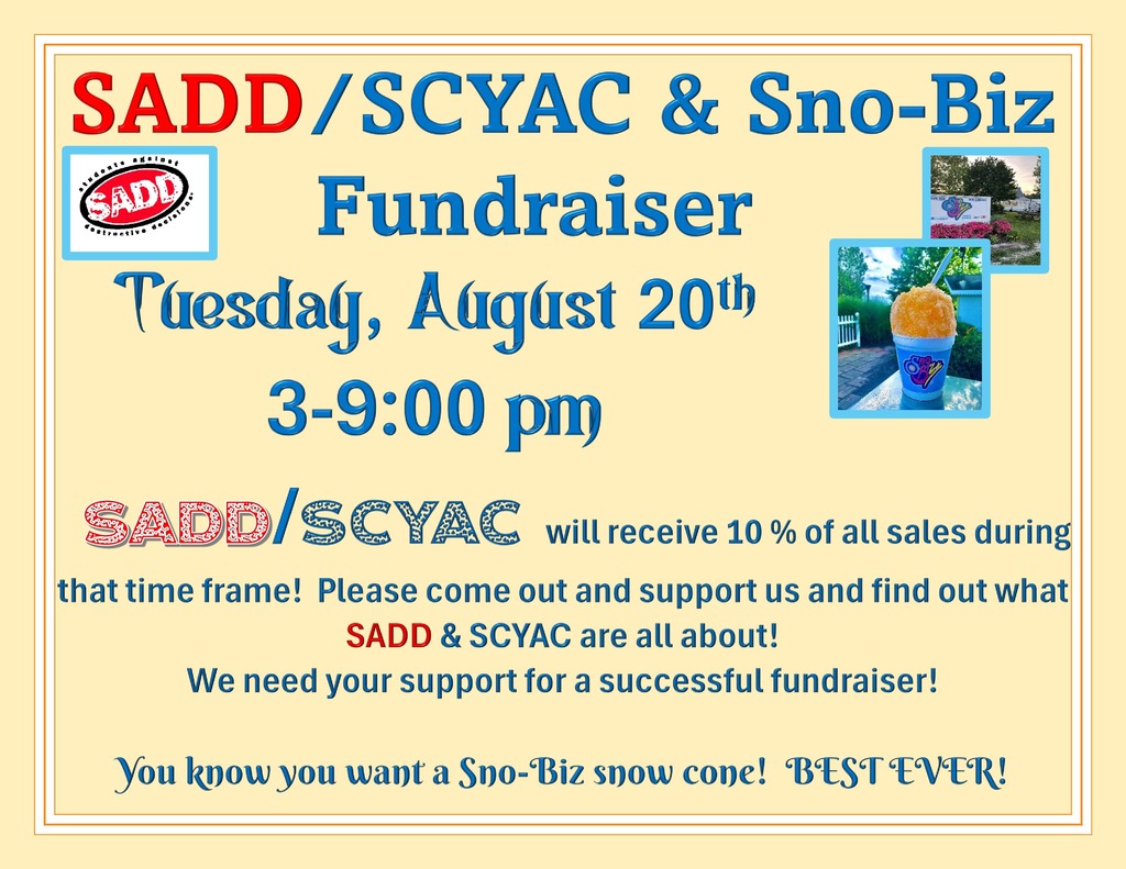 fundraiser