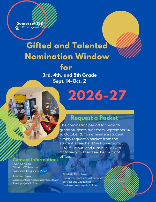 flyer