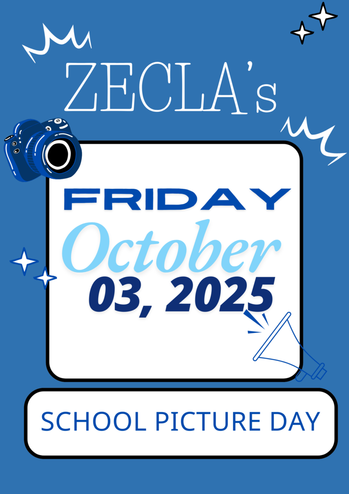 PICTURE DAY
