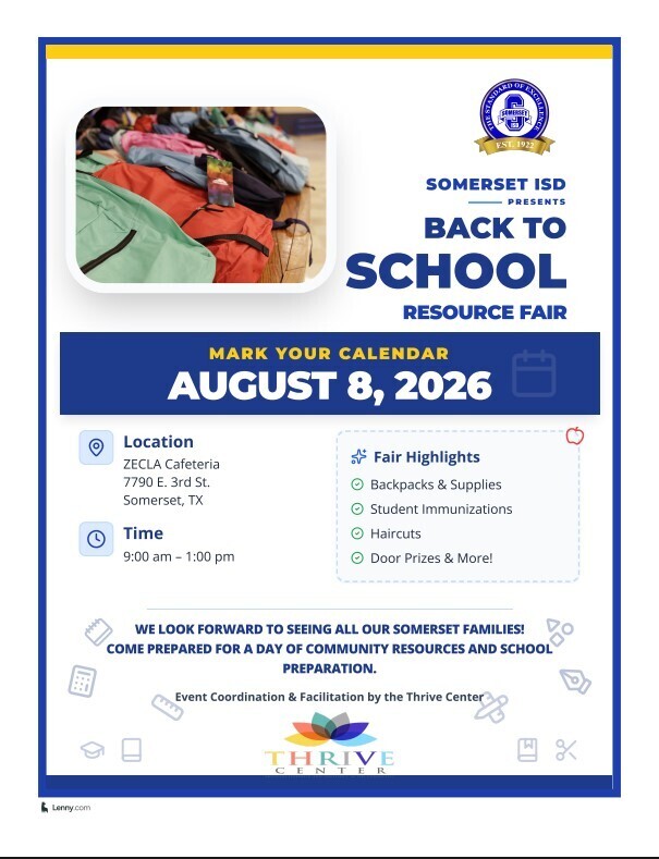 flyer