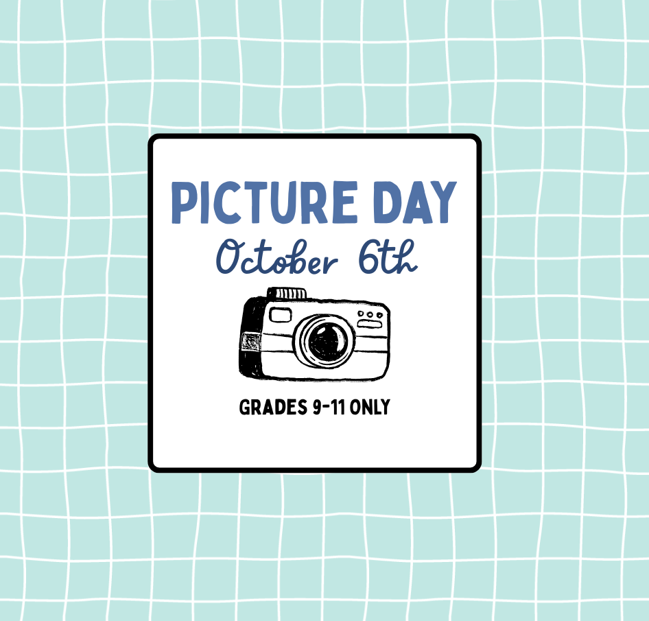 camera on white bg