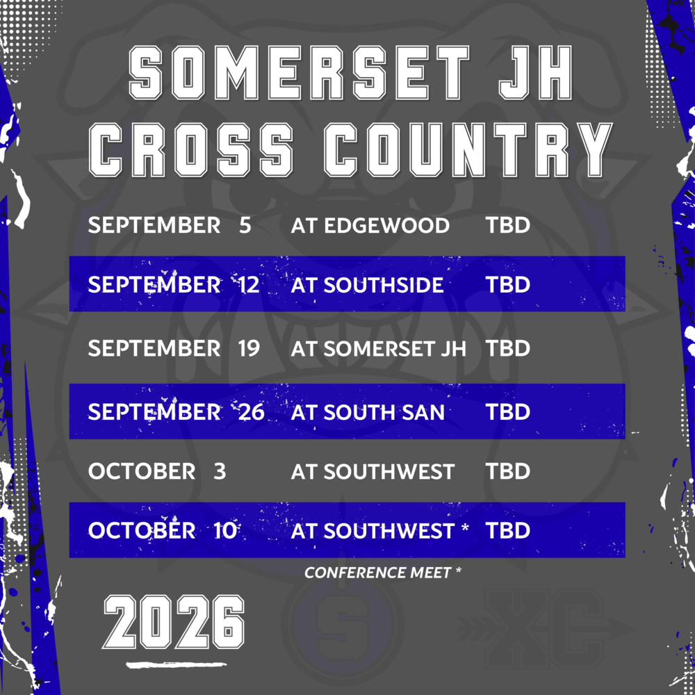 JH Cross Country