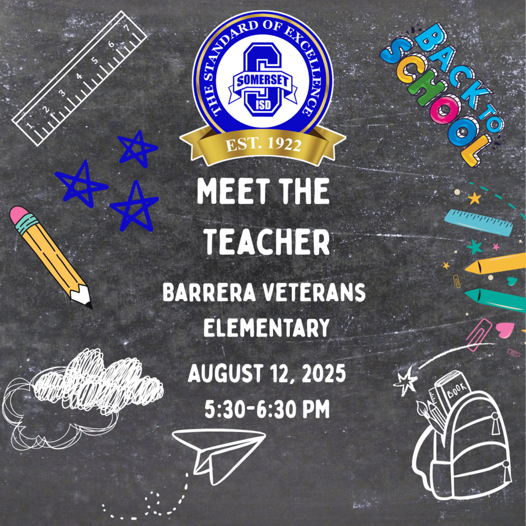 Meet the Teacher