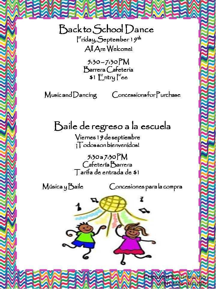 Dance