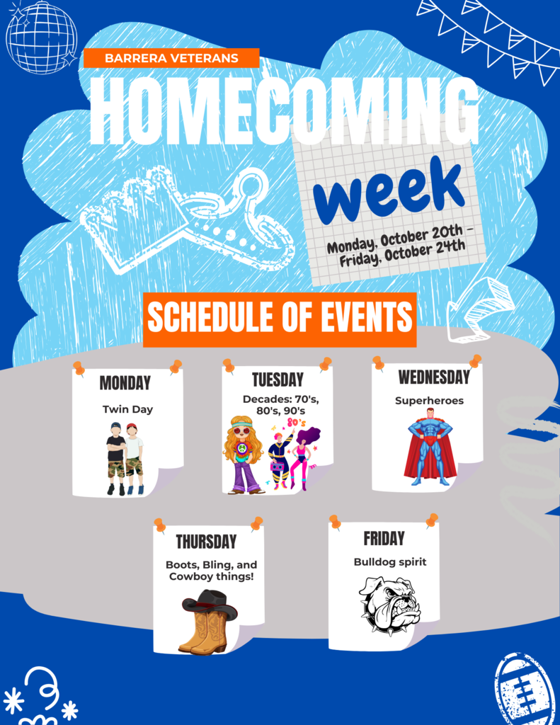Homecoming 2025