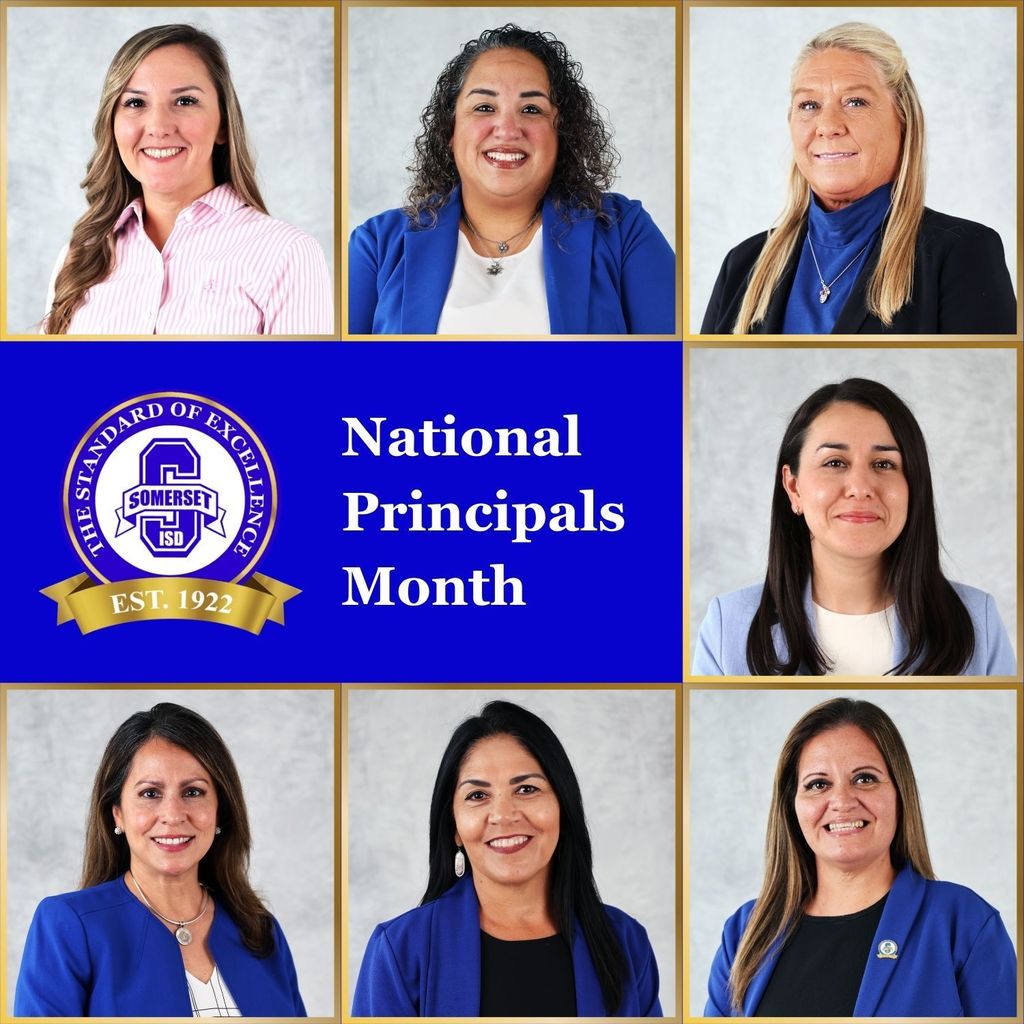 Principals Pitcures