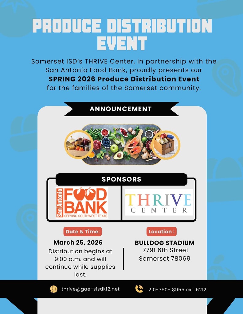 Produce Event