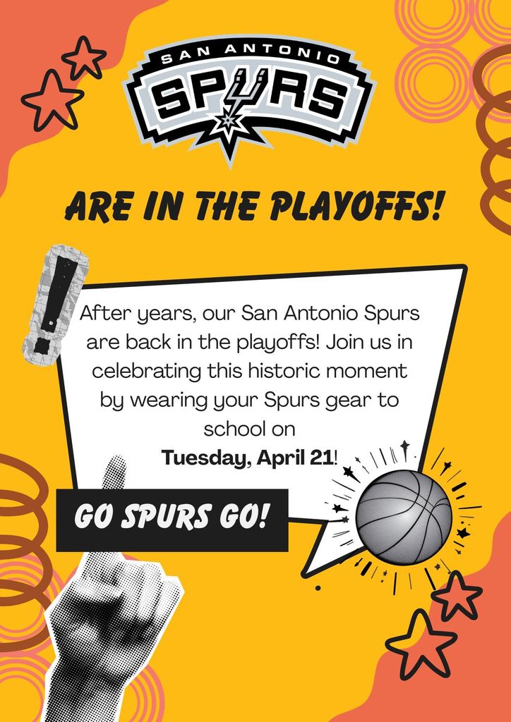 Spurs