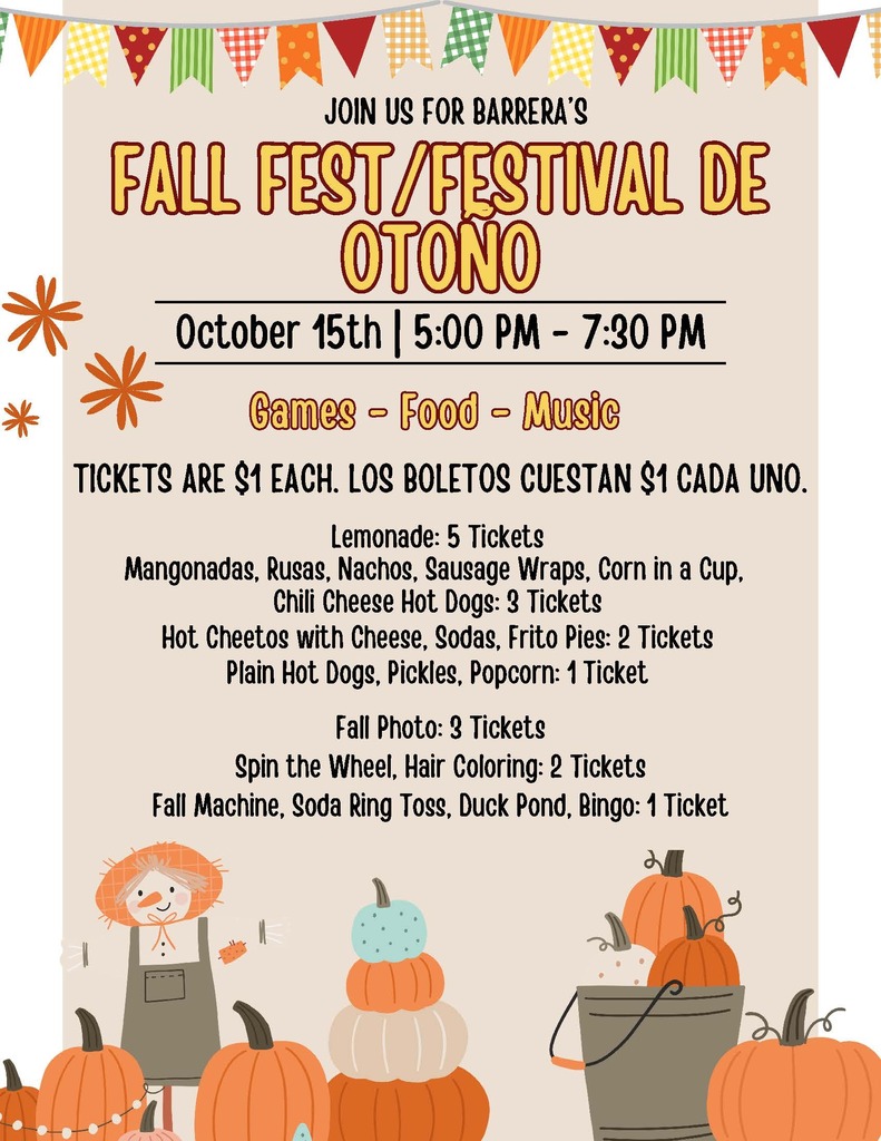 Fall Fest