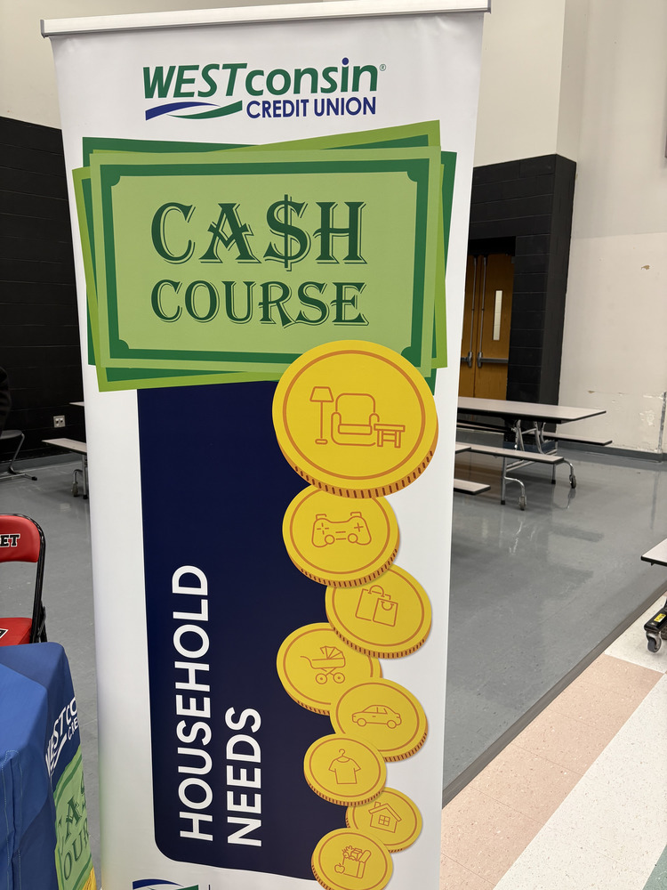 Ca$h Course