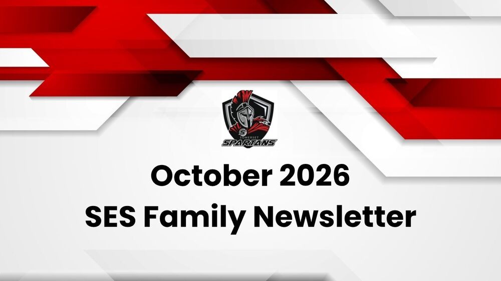 October family newsletter