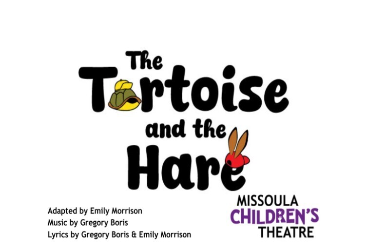 The Tortoise and the Hare