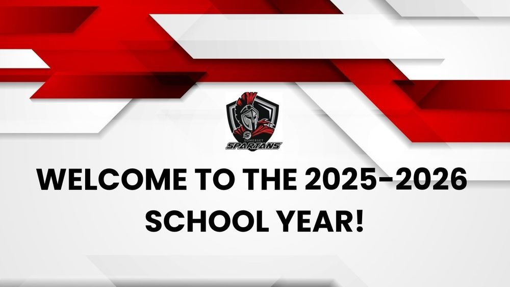 Welcome Back 2025