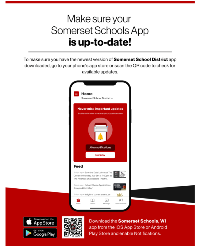 SES app information