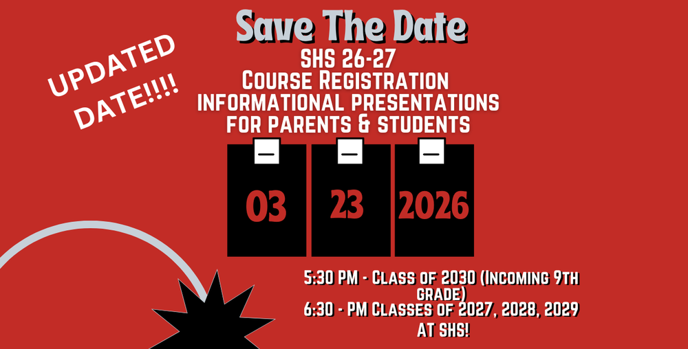 Registration Presentations